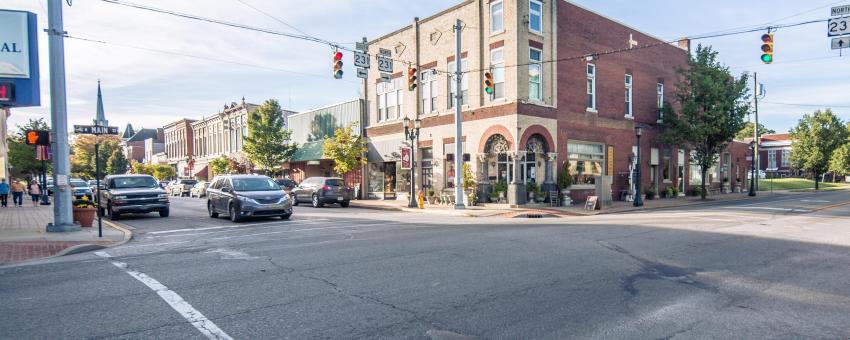 Photo from Small Town Indiana photo survey.