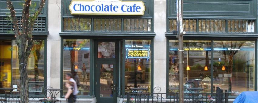 Chocolate Cafe