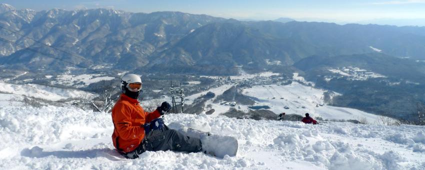 Tsugaike Kogen