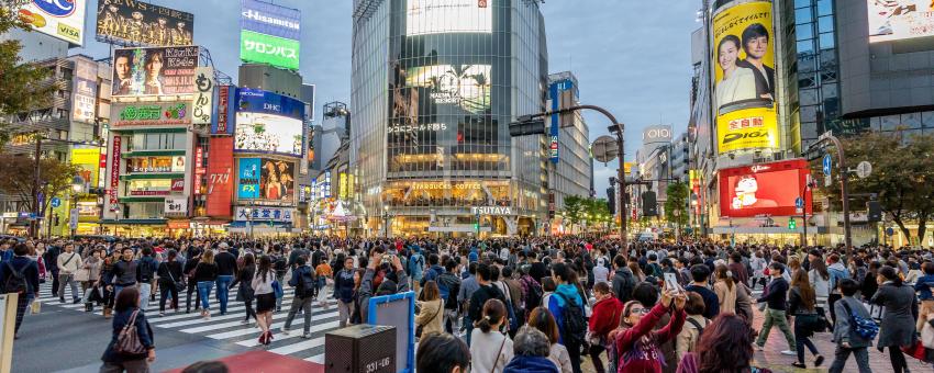 Shibuya