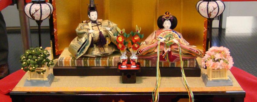 Hina-Matsuri