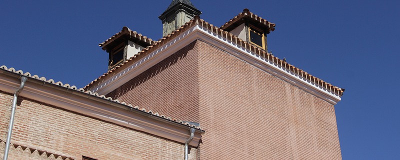 Iglesia de San Pedro el Viejo