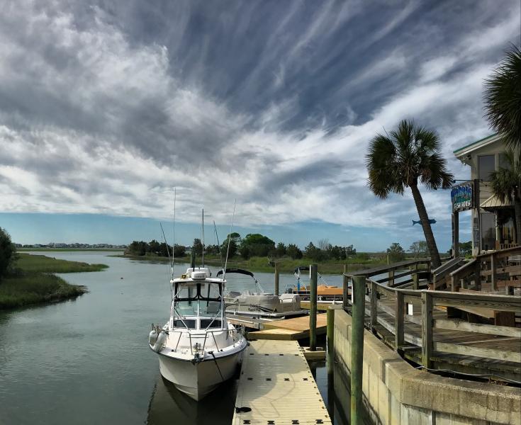 Murrells Inlet