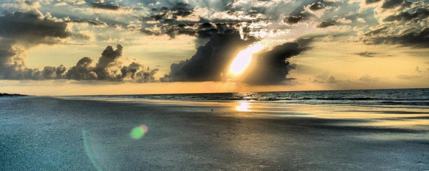 Huntington Beach State Park, Murrells Inlet, SC