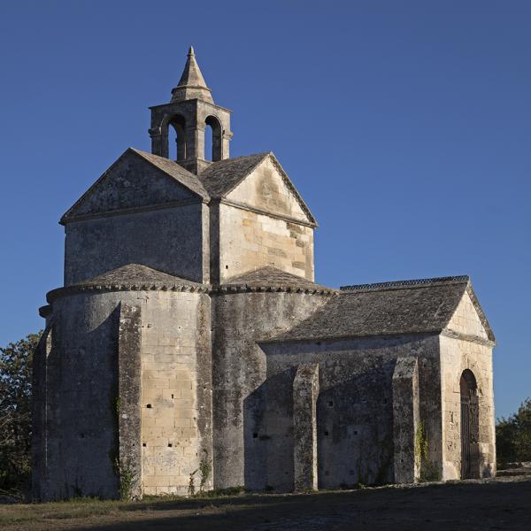 Chapelle-St-Pierre