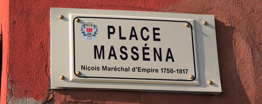 Place Massena