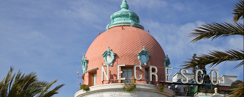 Le Negresco