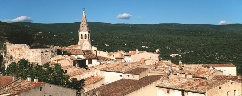 St-Saturnin-lès-Apt