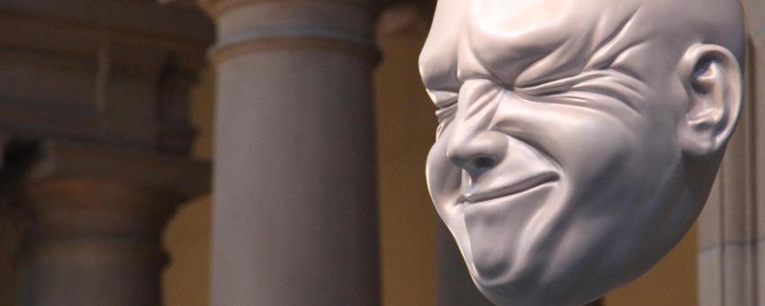 Kelvingrove Art Gallery and Museum - Sophy Cave 3 Kelvingrove Art Gallery and Museum - Sophy Cave 3