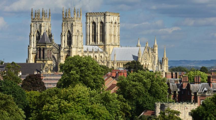 York Minster