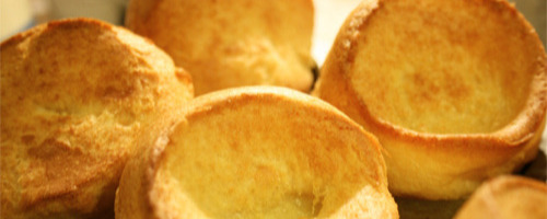 Yorkshire Pudding