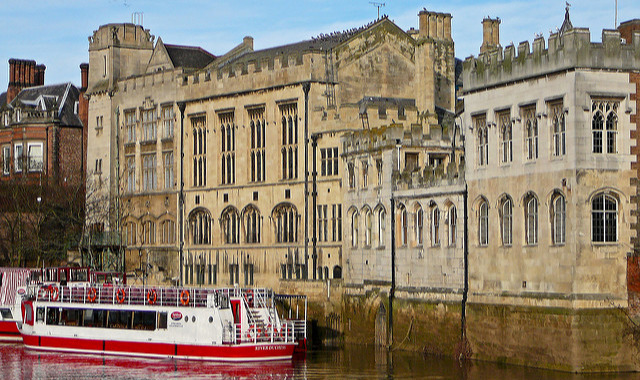 York Guildhall