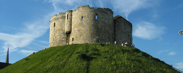 Clifford's Tower