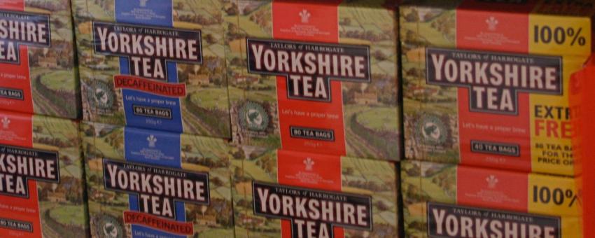 Yorkshire Tea