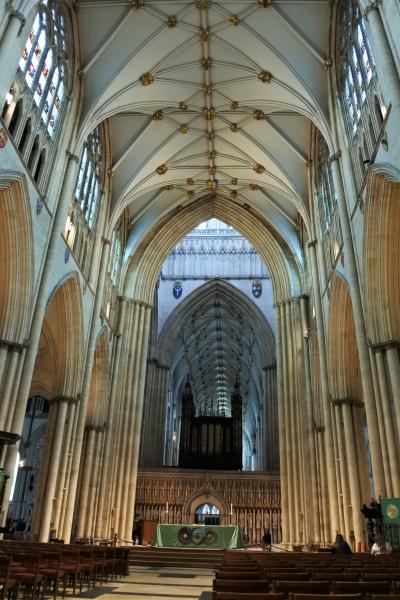 York Minster